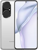 Huawei P50 Lite E In France